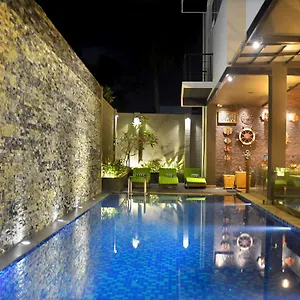 Belmont Boutique - Free Airport Shuttle Service Hotel